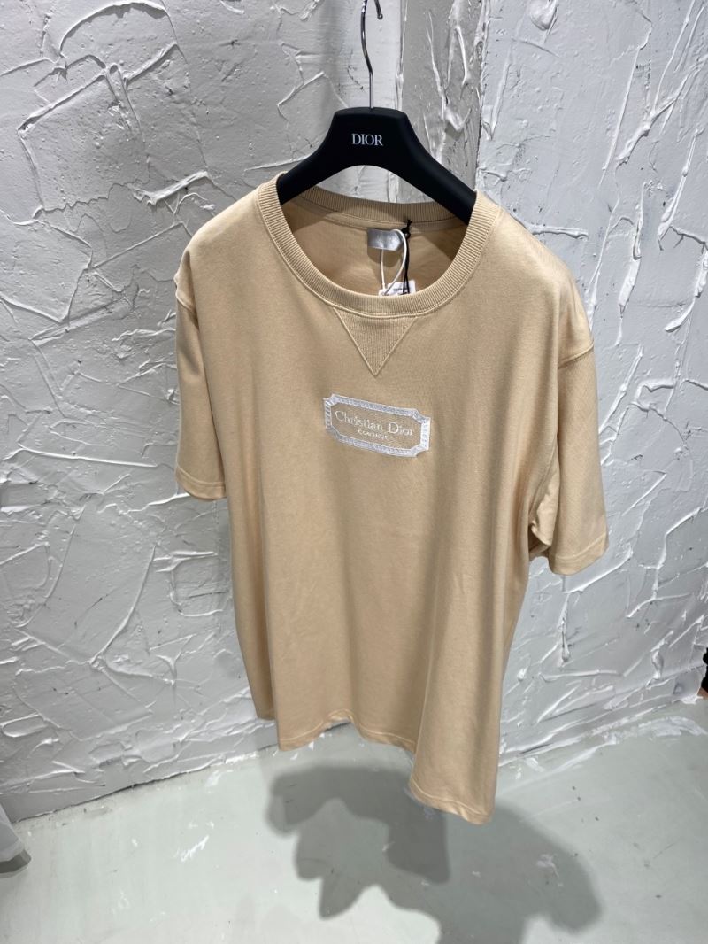 Christian Dior T-Shirts